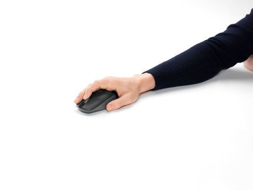 Logitech 910-005901 mouse Office Ambidextrous RF Wireless Optical 1000 DPI