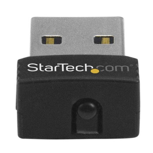 StarTech.com USB150WN1X1 network card WLAN 150 Mbit/s