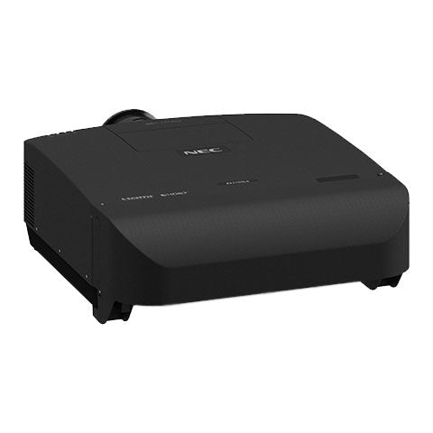 NEC NP-PA1505UL-B data projector Standard throw projector 15000 ANSI lumens LCD WUXGA (1920x1200) Black