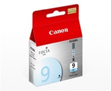 Canon PGI-9PC Pigment Photo Cyan ink cartridge Original