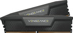 Corsair Vengeance memory module 128 GB 4 x 32 GB DDR5 5600 MHz