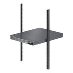 APC SRTL2K2RM1UC uninterruptible power supply (UPS) Double-conversion (Online) 2.2 kVA 1950 W 5 AC outlet(s)