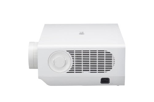 LG BF50NST data projector Standard throw projector 5000 ANSI lumens DLP WUXGA (1920x1200) Black, White