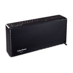 CyberPower SL700U uninterruptible power supply (UPS) Standby (Offline) 0.7 kVA 370 W 8 AC outlet(s)