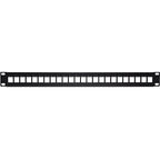 Trendnet TC-KP24 patch panel 1U