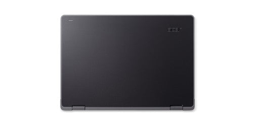 Acer TravelMate Spin B3 TMB311R-33-C04F Intel® Celeron® N N100 Hybrid (2-in-1) 11.6" Touchscreen HD 4 GB LPDDR5-SDRAM 128 GB SSD Wi-Fi 6 (802.11ax) Windows 11 Pro Education Black