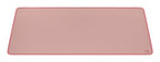 Logitech 956-000048 mouse pad Pink