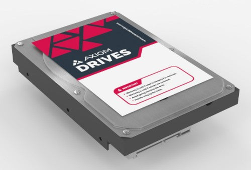 Axiom AXHD4TB7235A32E internal hard drive 4 TB 7200 RPM 128 MB 3.5" NL-SATA
