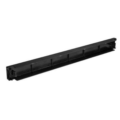 StarTech.com BLANKP10 rack accessory Blank panel
