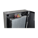 Tripp Lite SRWF6U rack accessory