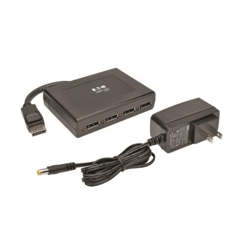 Tripp Lite B156-004-V2 video splitter DisplayPort 4x DisplayPort
