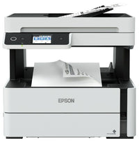 Epson C11CG92201 multifunction printer
