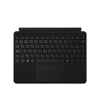 Microsoft Surface Go Type Cover Black Microsoft Cover port