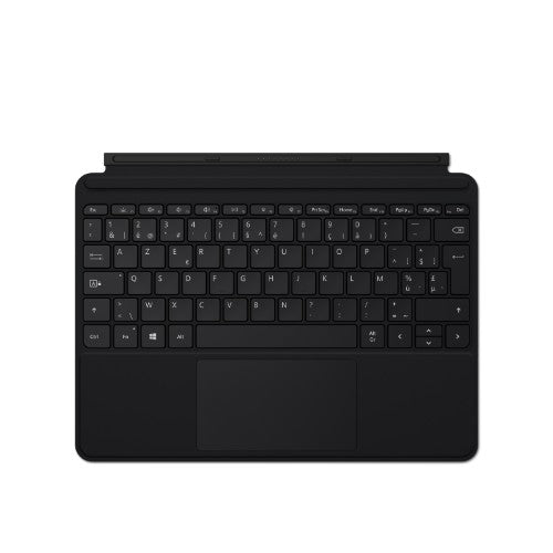 Microsoft Surface Go Type Cover Black Microsoft Cover port