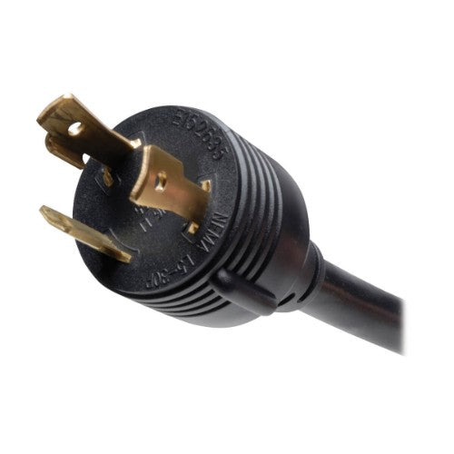 Tripp Lite PDUV30-36 power distribution unit (PDU) 12 AC outlet(s) 0U Black