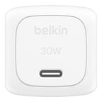 Belkin BoostCharge Smartphone, Tablet White AC Fast charging Indoor