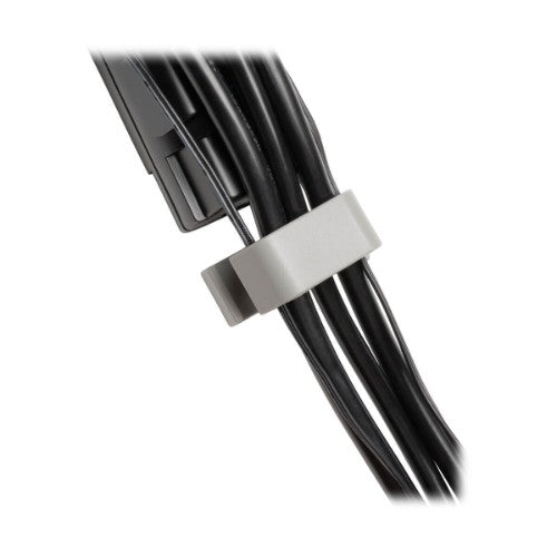 Tripp Lite TLP806TEL surge protector Black 8 AC outlet(s) 120 V 72" (1.83 m)