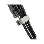 Tripp Lite TLP806TEL surge protector Black 8 AC outlet(s) 120 V 72" (1.83 m)