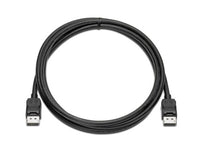 HP DisplayPort Cable Kit Bulk Qty70