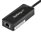 StarTech.com USB31000SPTB network card Ethernet 5000 Mbit/s