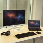 StarTech.com DKT30CHPDW laptop dock/port replicator Wired USB 3.2 Gen 1 (3.1 Gen 1) Type-C Silver, White