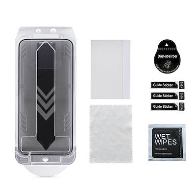 StarTech.com I16T3-PRIVACY-SCREEN display privacy filters 6.3" Smartphone Frameless display privacy filter