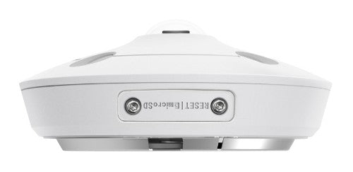 TP-Link InSight S655I IP security camera Indoor 2560 x 1920 pixels Ceiling/wall