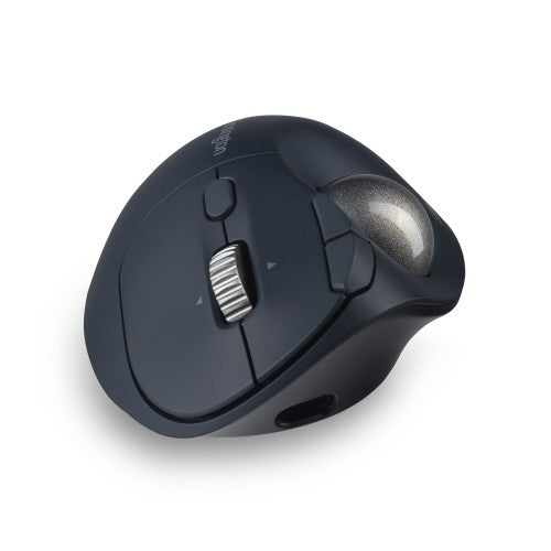 Kensington Pro Fit Ergo TB550 mouse Right-hand RF Wireless + Bluetooth