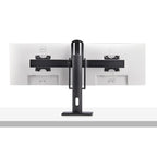 StarTech.com 2MC1S-MONITOR-STAND monitor mount / stand 27" Desk Black
