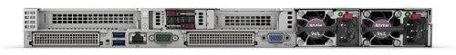 HPE ProLiant DL360 Gen11 5515+ 3.2GHz 8c 2x32GB-R 8SFF MR408i-o 2x480GB SSD 2x1000W PS NA Server