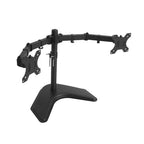 Amer Mounts 2XS monitor mount / stand 27" Black Desk