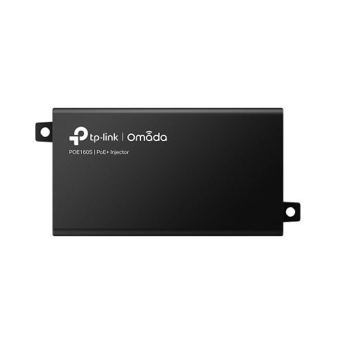 TP-Link Omada POE160S PoE adapter Gigabit Ethernet