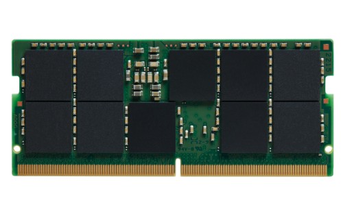 Kingston Technology KTH-PN556T-32G memory module 32 GB 1 x 32 GB DDR5 5600 MT/s ECC