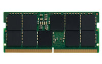 Kingston Technology KTL-TN556T-32G memory module 32 GB 1 x 32 GB DDR5 5600 MT/s ECC