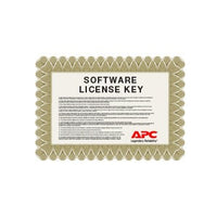 APC AP9525 software license/upgrade 25 license(s)