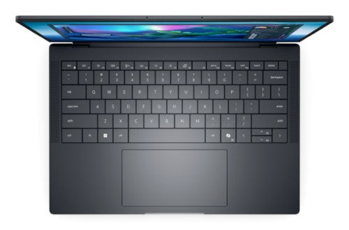 DELL Pro Max 14 MA14250 Intel Core Ultra 9 285H Laptop 14" Full HD+ 32 GB LPDDR5x-SDRAM 1 TB SSD NVIDIA RTX PRO 2000 Blackwell Wi-Fi 7 (802.11be) Windows 11 Pro US English Gray