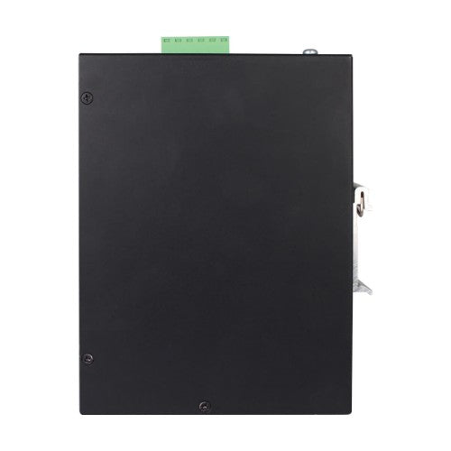Tripp Lite NGI-S04C2 network switch Unmanaged Gigabit Ethernet (10/100/1000) Black