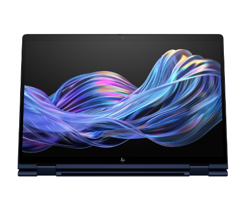HP EliteBook X Flip G1i AI PC Copilot+ PC Intel Core Ultra 7 258V Hybrid (2-in-1) 14" Touchscreen WUXGA 32 GB LPDDR5x-SDRAM 1 TB SSD Wi-Fi 7 (802.11be) Windows 11 Pro Silver
