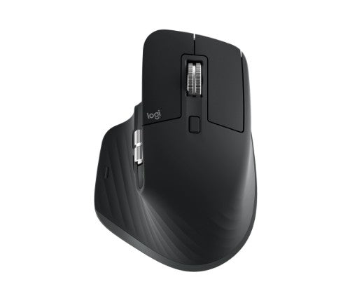 Logitech MX Master 3S Bluetooth Edition