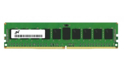 Micron MTA18ASF4G72PDZ-3G2E1 memory module 32 GB 1 x 32 GB DDR4 ECC