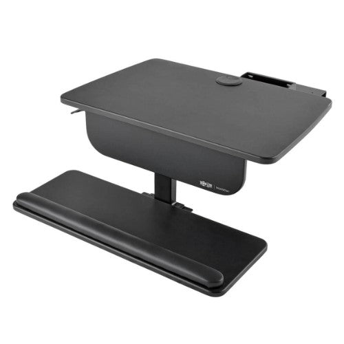 Tripp Lite WWSSDC monitor mount / stand Desk Black