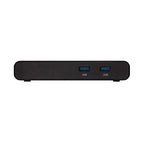 Tripp Lite B003-HC2-DOCK1 KVM switch Black