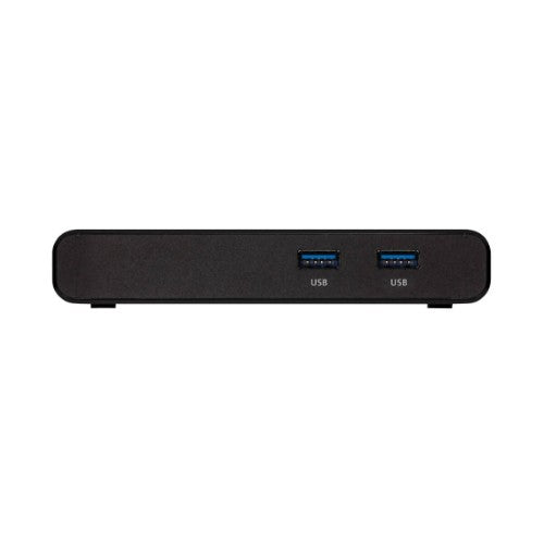 Tripp Lite B003-HC2-DOCK1 KVM switch Black