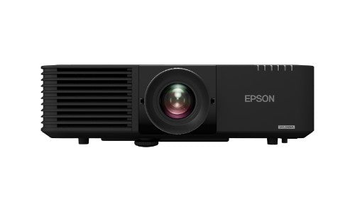Epson PowerLite EB-L735U data projector 7000 ANSI lumens 3LCD WUXGA (1920x1200) Black