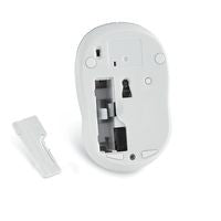 Verbatim 99777 mouse Ambidextrous RF Wireless Blue LED