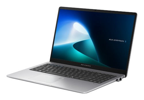ASUS ExpertBook P1 P1503CVA-P716512-CB Intel® Core™ i7 i7-13620H Laptop 15.6" Full HD 16 GB DDR5-SDRAM 512 GB SSD Wi-Fi 6 (802.11ax) Windows 11 Pro Gray