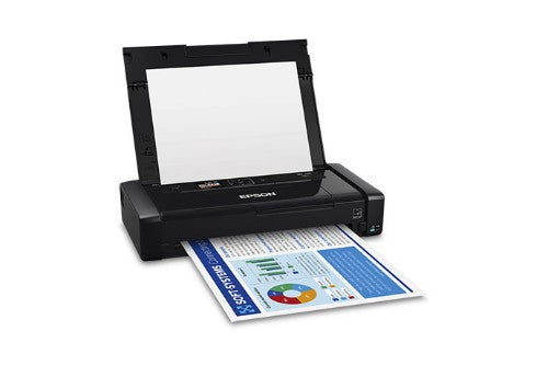 Epson C11CH25201 inkjet printer Color 5760 x 1440 DPI A4 Wi-Fi