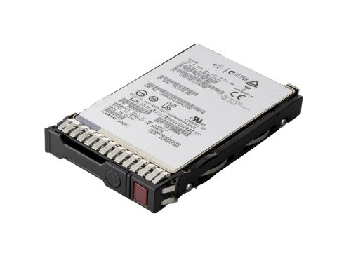HPE P04541-B21 internal solid state drive 400 GB 2.5" SAS MLC