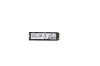 HP 2TB PCIe-4x4 NVMe Solid State Drive