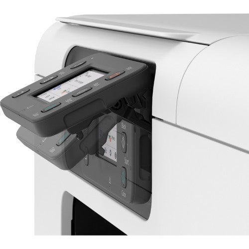Canon imagePROGRAF TC-21M large format printer Wi-Fi Inkjet Color 2400 x 1200 DPI A1 (594 x 841 mm) Ethernet LAN